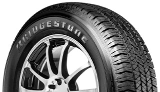 Dueler H/T 684 III ECOPIA